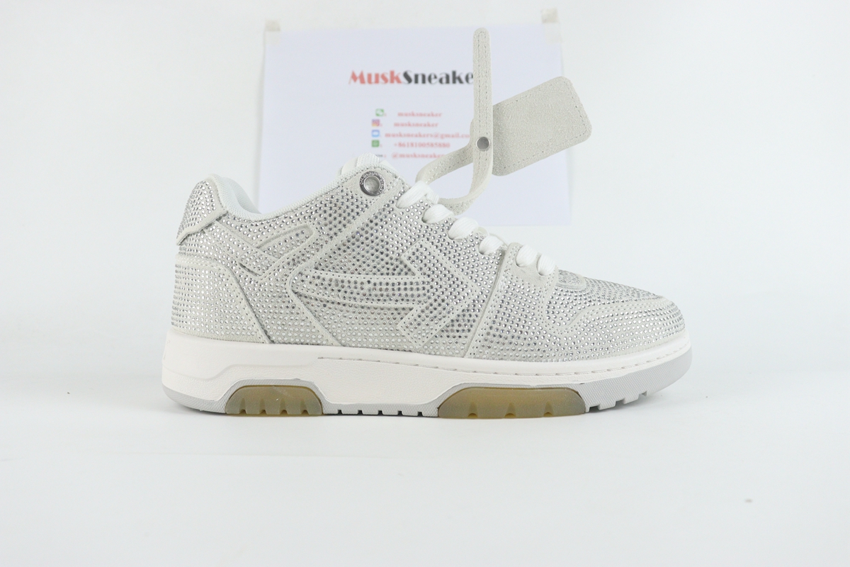 OFF-WHITE Out Of Office Bright beads,Off-White : Sneakers Online - Buy Sneakers for Men & Women, Sneakers Online - Buy Sneakers for Men & Women