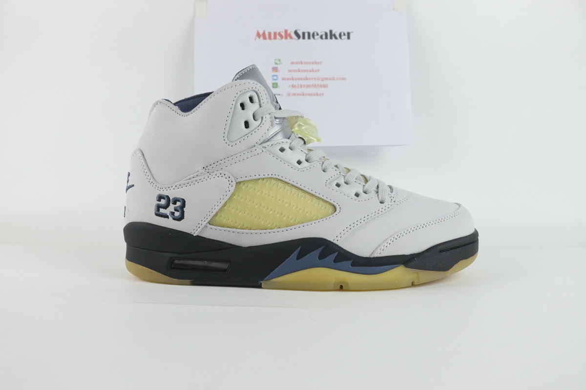 Air Jordan 5 A Ma Maniére Dawn (Women's),Air Jordan 5 : Sneakers Online - Buy Sneakers for Men & Women, Sneakers Online - Buy Sneakers for Men & Women