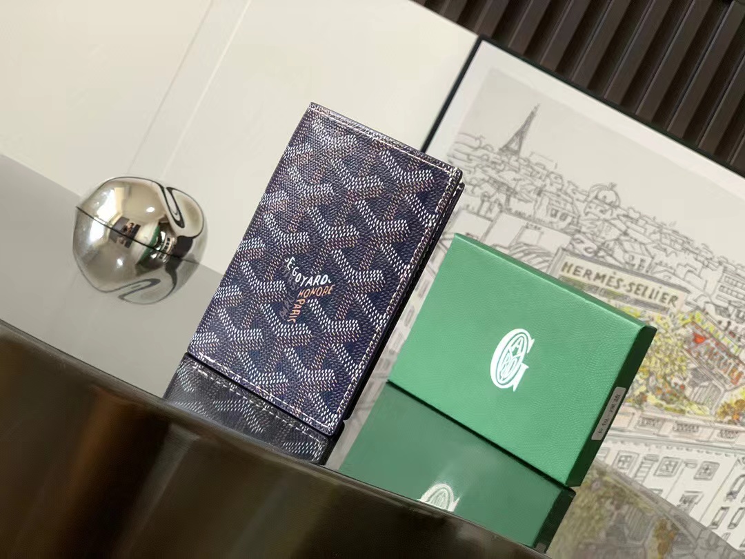 Goyard Saint-Pierre Card Wallet Black,Bags : Sneakers Online - Buy Sneakers for Men & Women, Sneakers Online - Buy Sneakers for Men & Women
