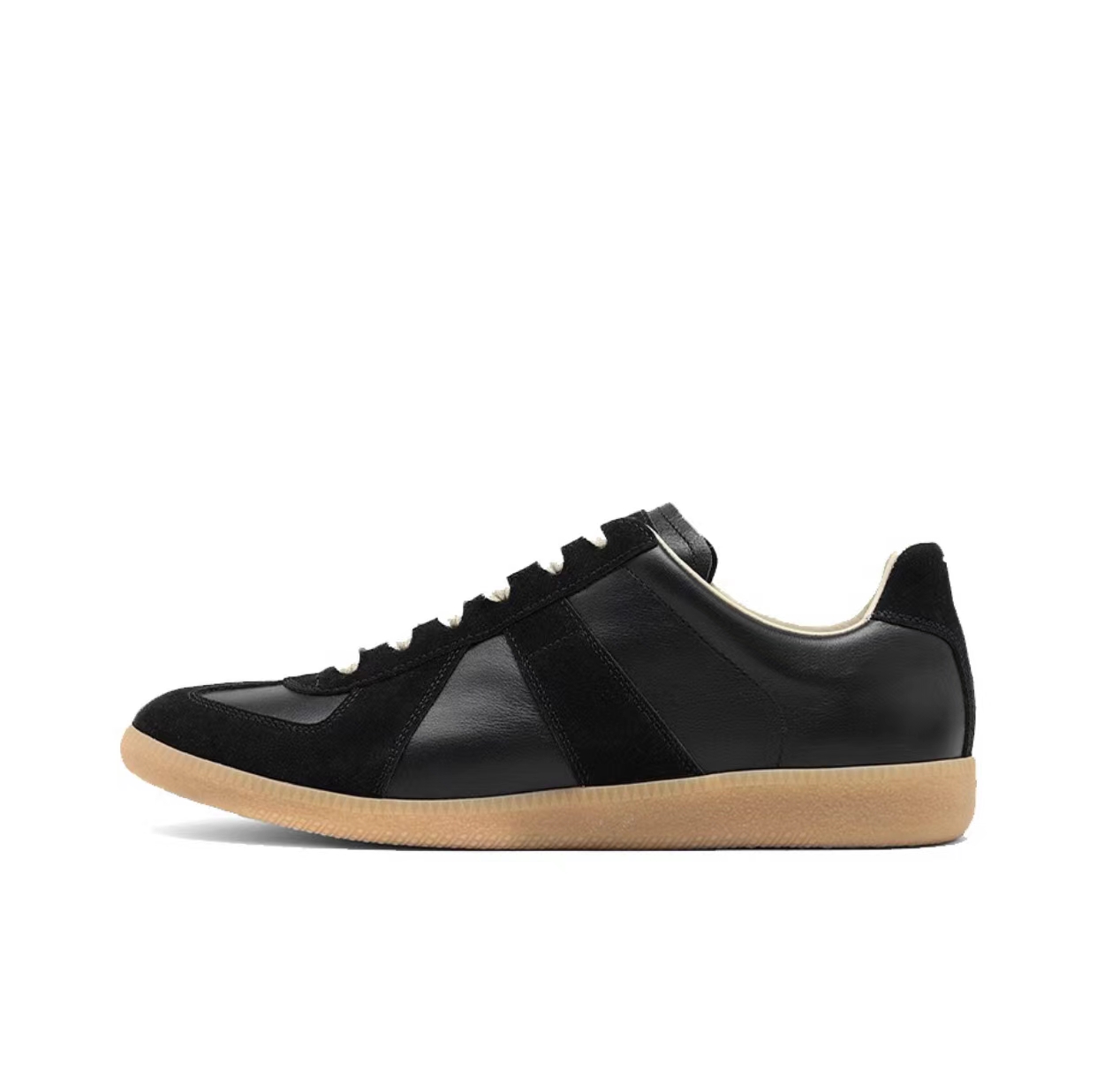 Maison Margiela Replica Black,Maison Margiela : Sneakers Online - Buy Sneakers for Men & Women, Sneakers Online - Buy Sneakers for Men & Women
