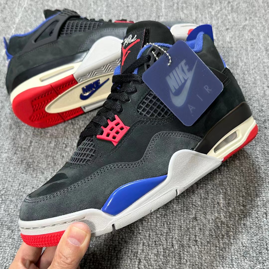 Air Jordan 4 Retro Rare Air
