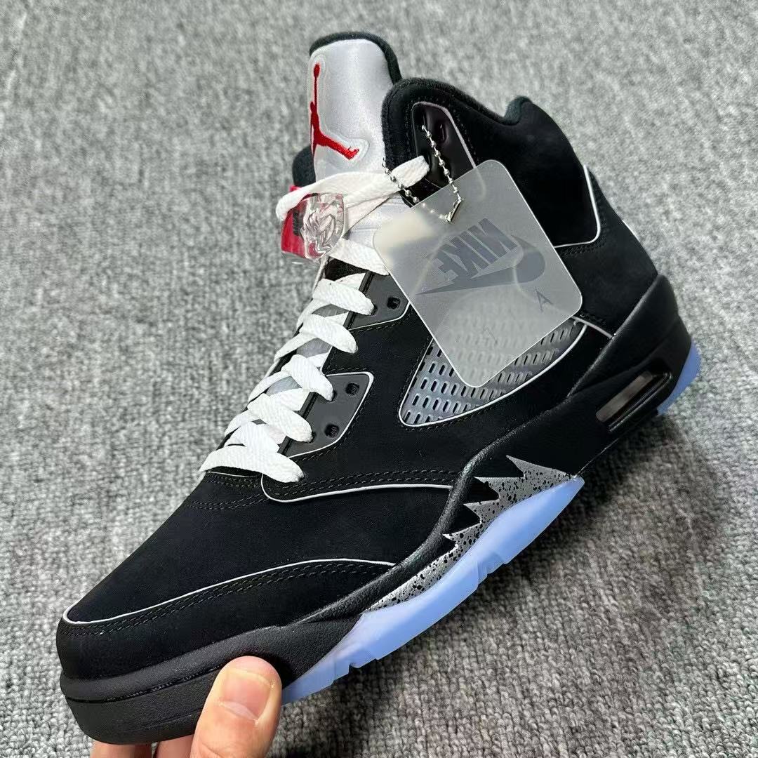 Air Jordan 5 Retro OG Black Metallic Reimagined 2025,Air Jordan 5 : Sneakers Online - Buy Sneakers for Men & Women, Sneakers Online - Buy Sneakers for Men & Women