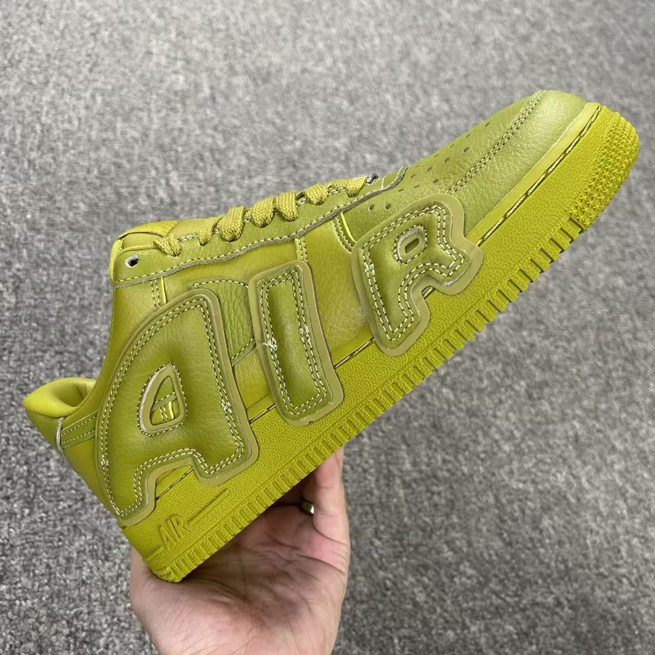 CPFM X Nike Air Force 1 “MOSS”,Air Force 1 : Sneakers Online - Buy Sneakers for Men & Women, Sneakers Online - Buy Sneakers for Men & Women