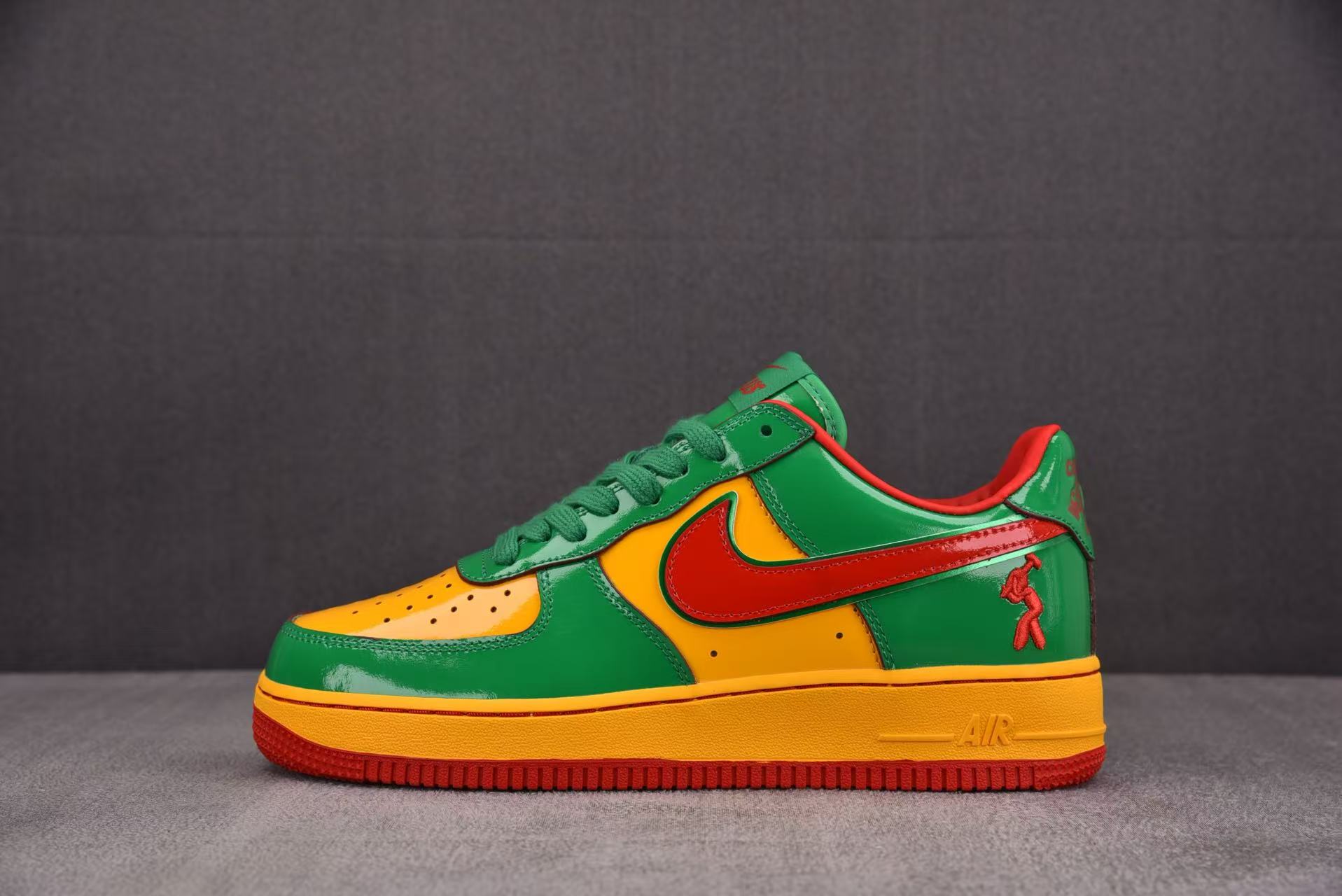 Nike Air Force 1 Low Lil Yachty Concrete Boys Lucky Green,Air Force 1 : Sneakers Online - Buy Sneakers for Men & Women, Sneakers Online - Buy Sneakers for Men & Women